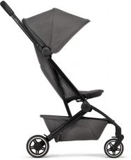 Дитячий візочок 2 в 1 Joolz Aer+ Amazing anthracite